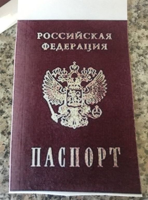 прописка в Выборге